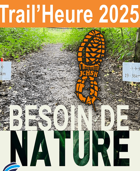 Trail'Heure